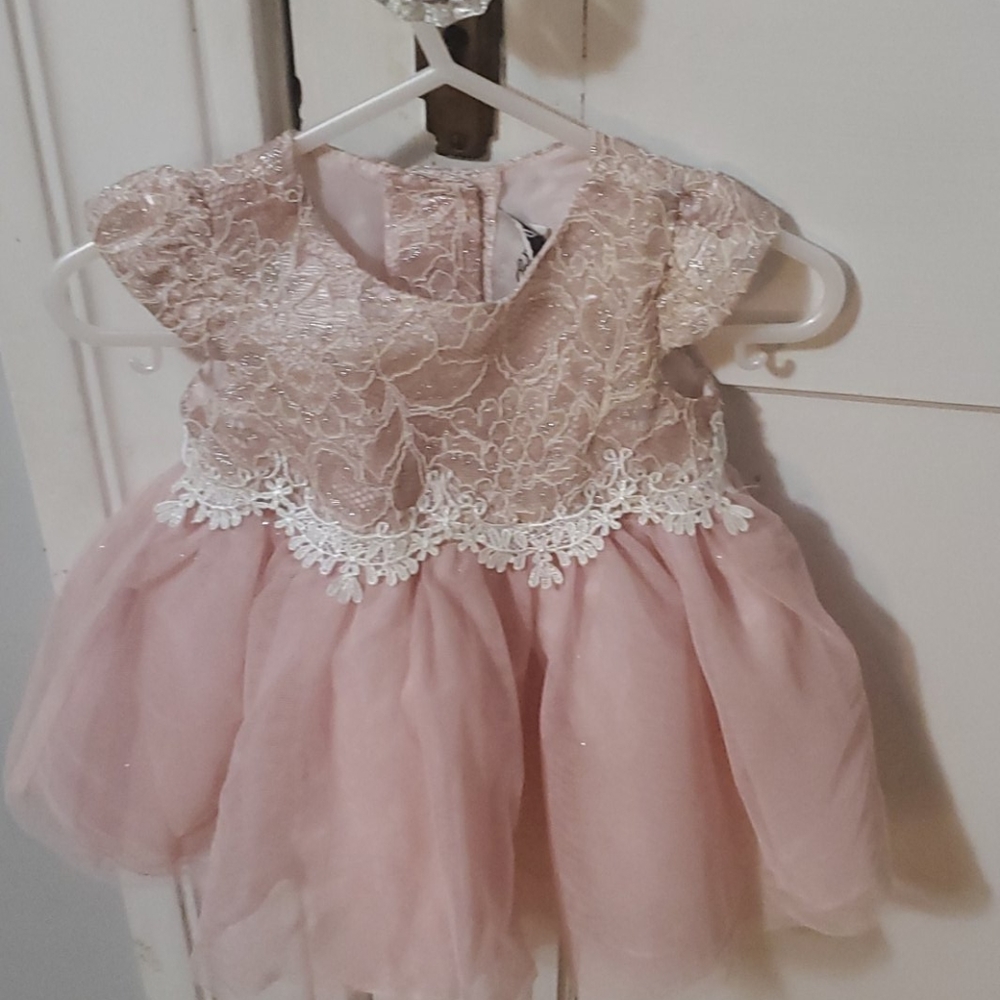 Rare edition girl dress
